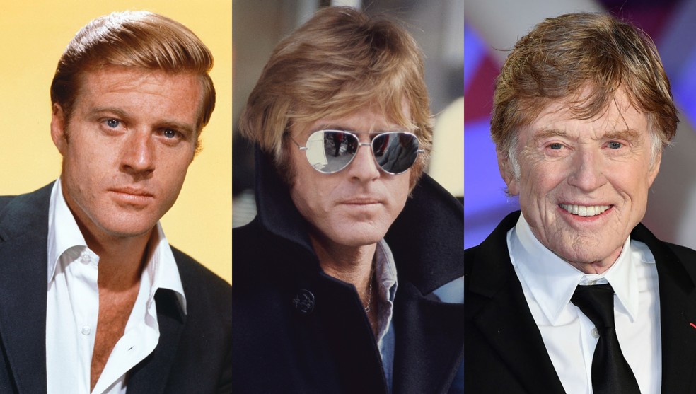 Elegante até o fim: Robert Redford uniu talento, beleza e presença marcante
