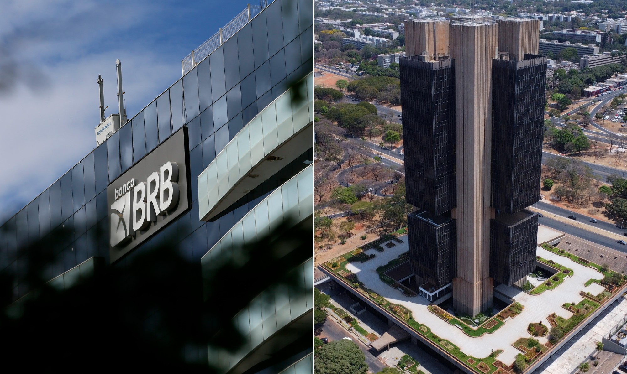 BRB avalia pedir ao Banco Central acesso a linha de liquidez para reforçar caixa
