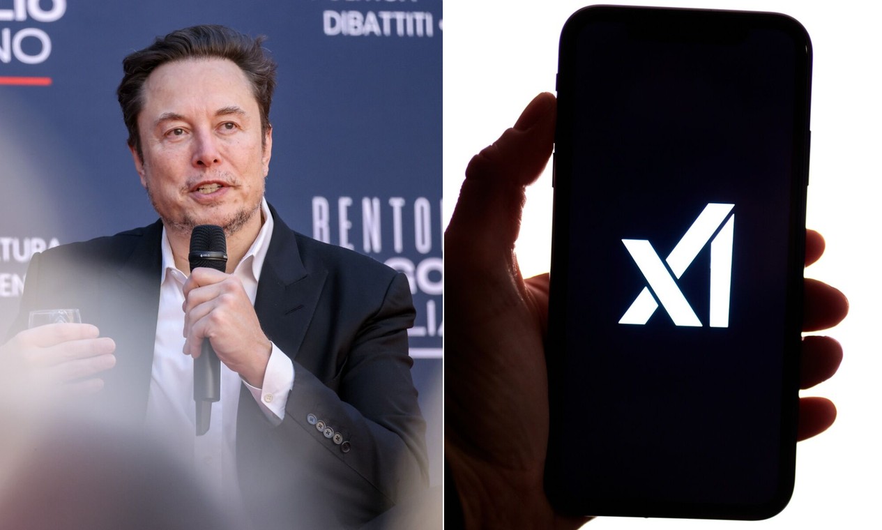 Elon Musk arrecada R$ 30 bi para a xAI, empresa de inteligência artificial rival da OpenAI