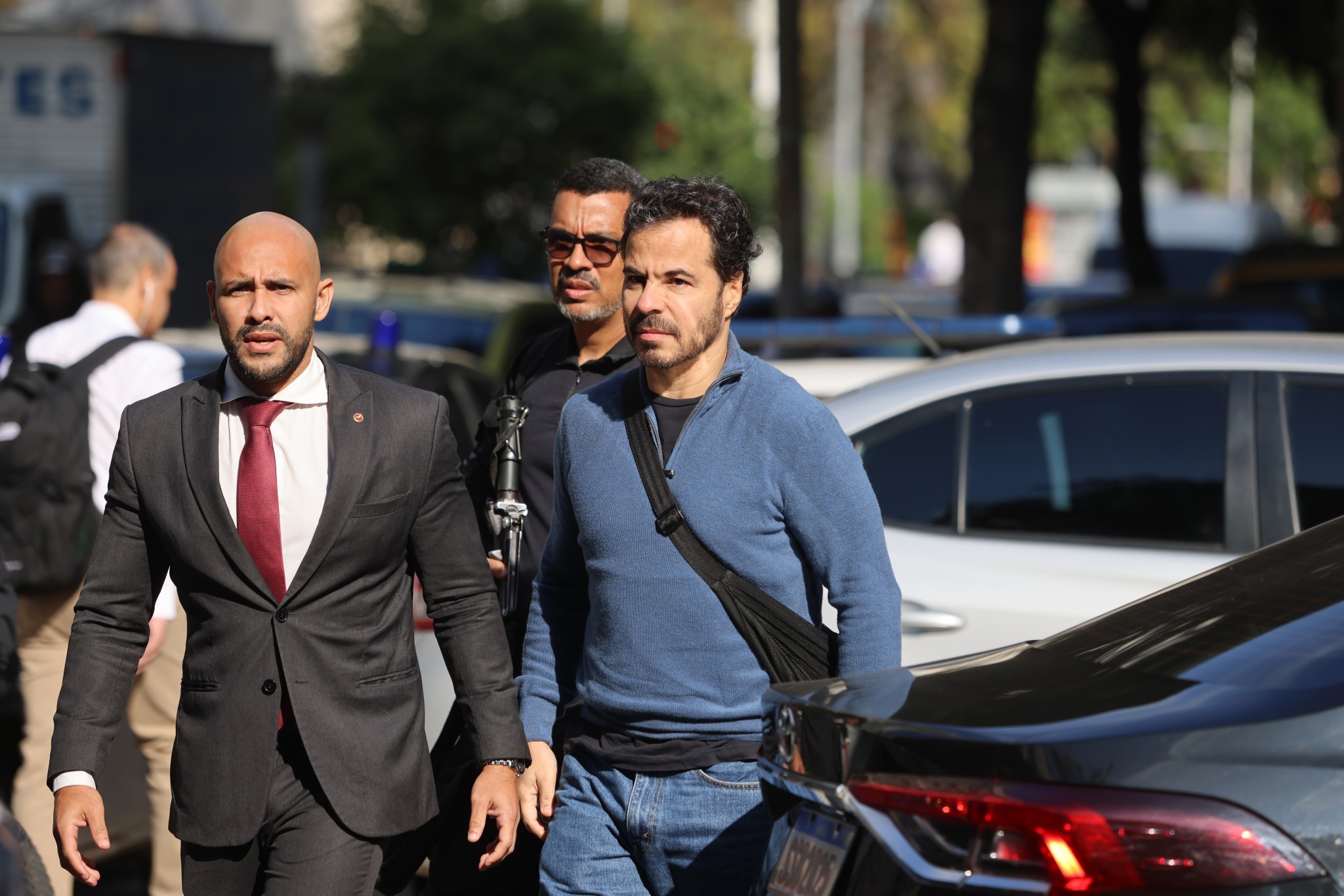 Ex-procurador é preso em operação de corrupção no Rio de Janeiro
