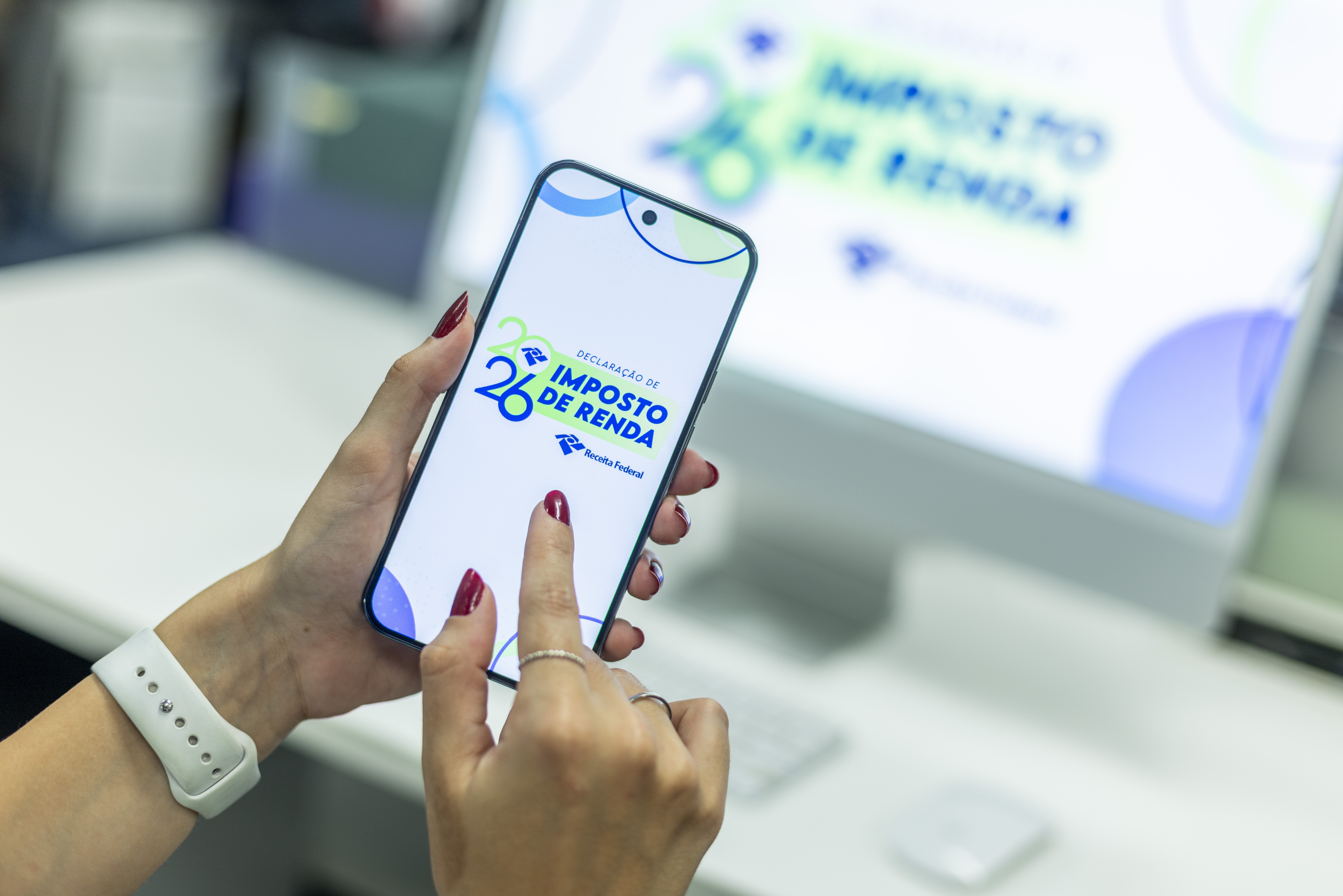 Imposto de Renda 2026: você sabe como declarar ganhos com bets? Especialista explica