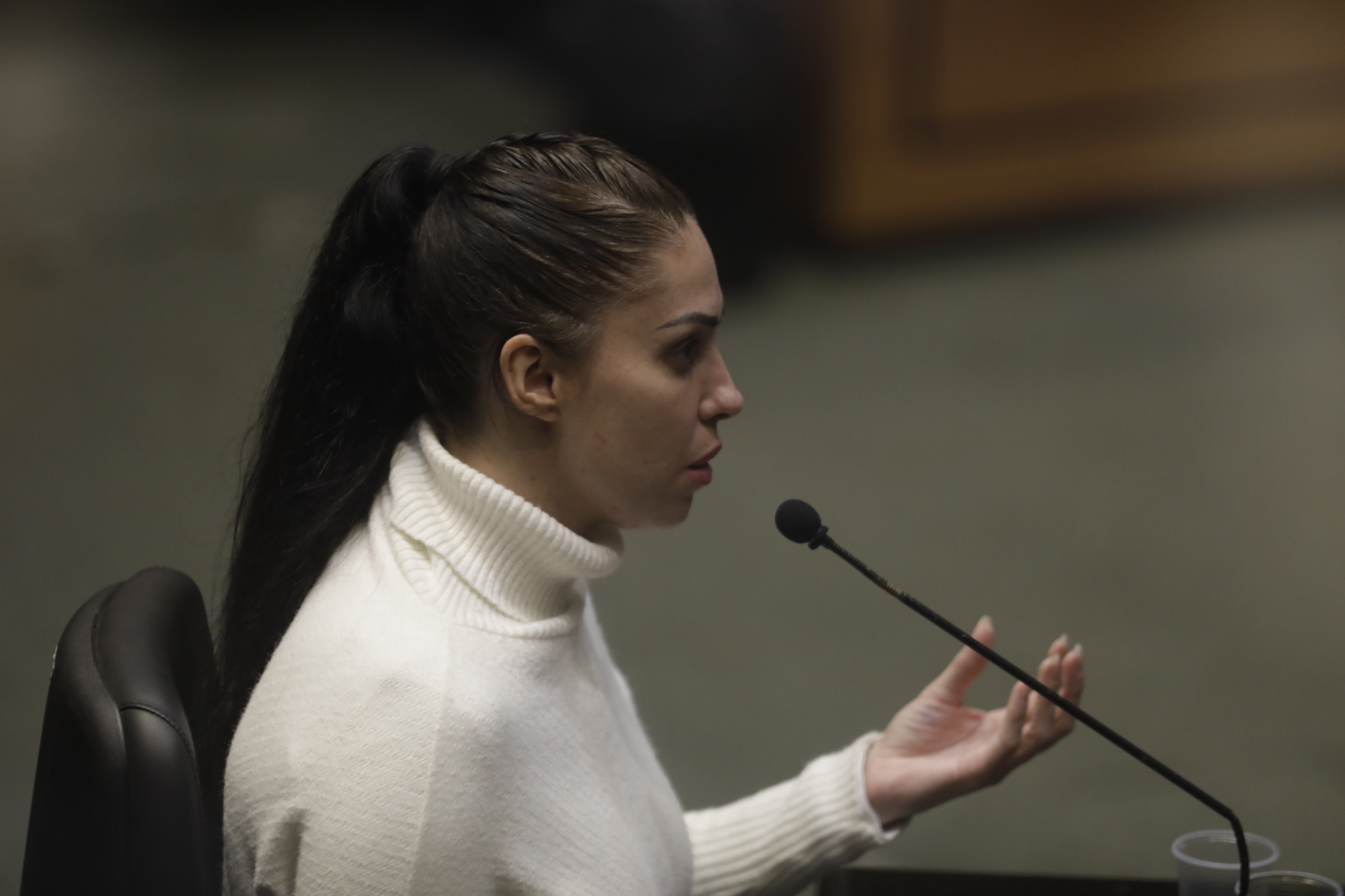 'Hoje creio que quem matou meu filho foi o Jairo': pela primeira vez, Monique culpa ex-companheiro pela morte de Henry