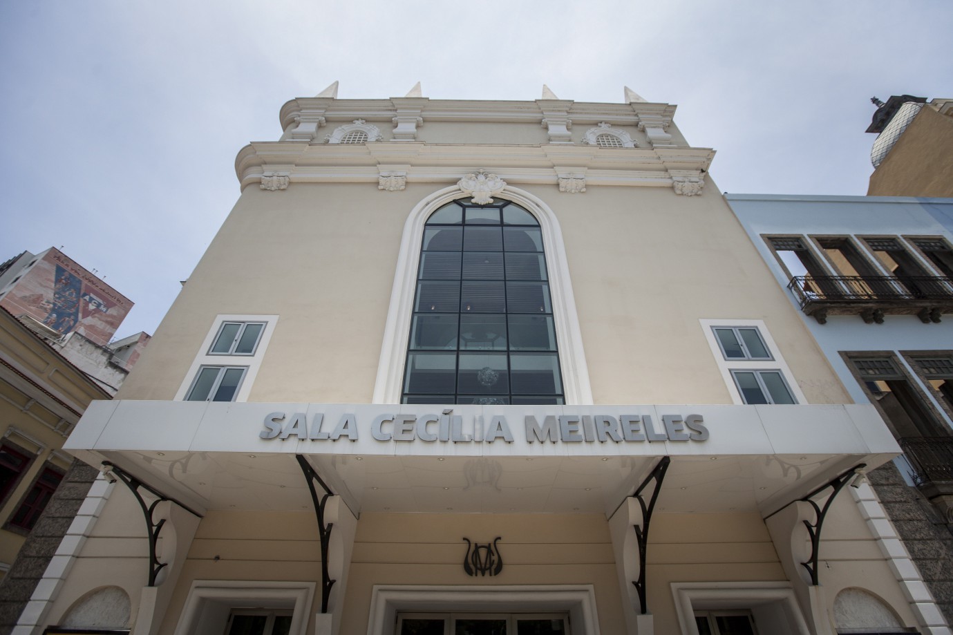 Tem conserto o público mal-educado nos concertos?