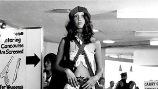 Shelley Duvall em cena de "Nashville", de Robert Altman — Foto: Divulgação