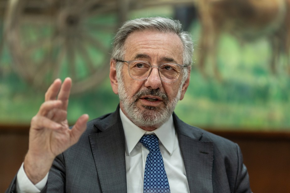 Brasil: Gobierno espera negociar con Estados Unidos antes de aplicar medidas de reciprocidad