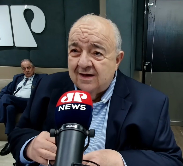 Greca reafirma candidatura ao governo do PR e afasta chance de ser vice de adversários: 'Não quero ser coadjuvante'