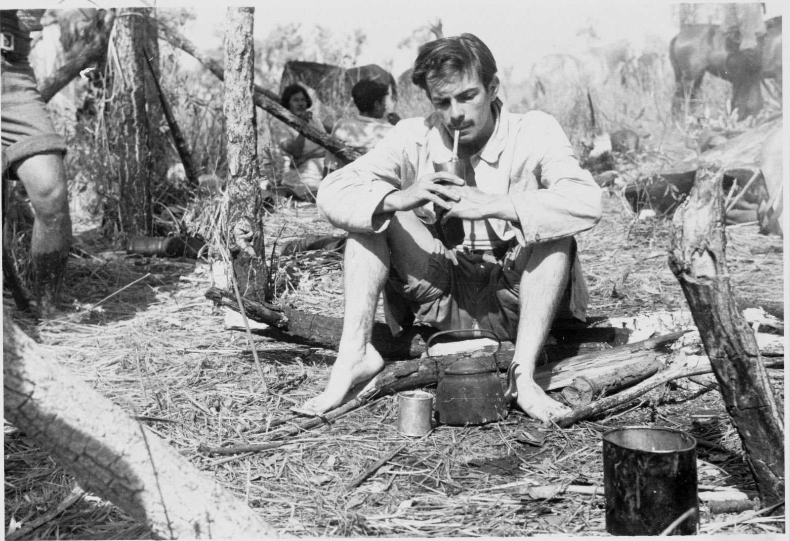 Nos 100 anos de Darcy Ribeiro, legado do antropólogo resiste, apesar do ...