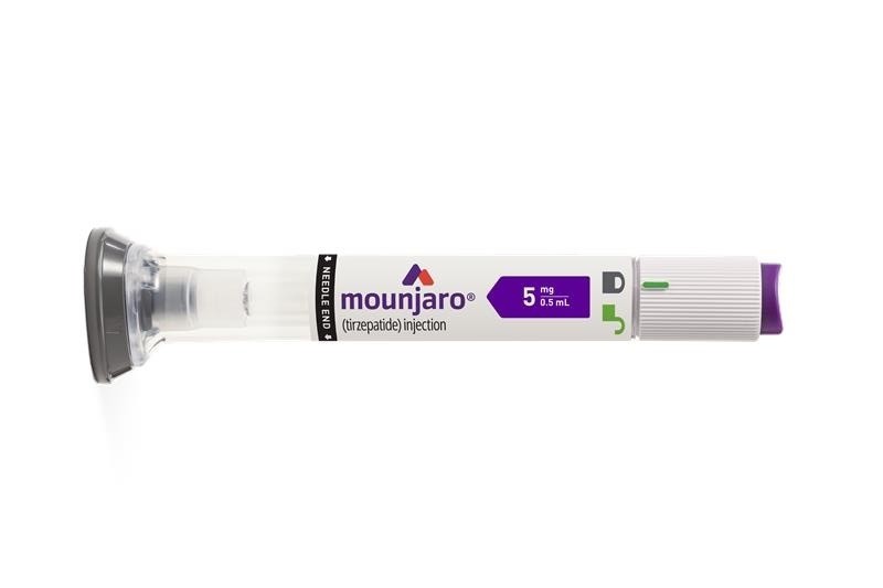 Mounjaro: FDA libera uso para reduzir risco de infarto e AVC nos EUA; entenda