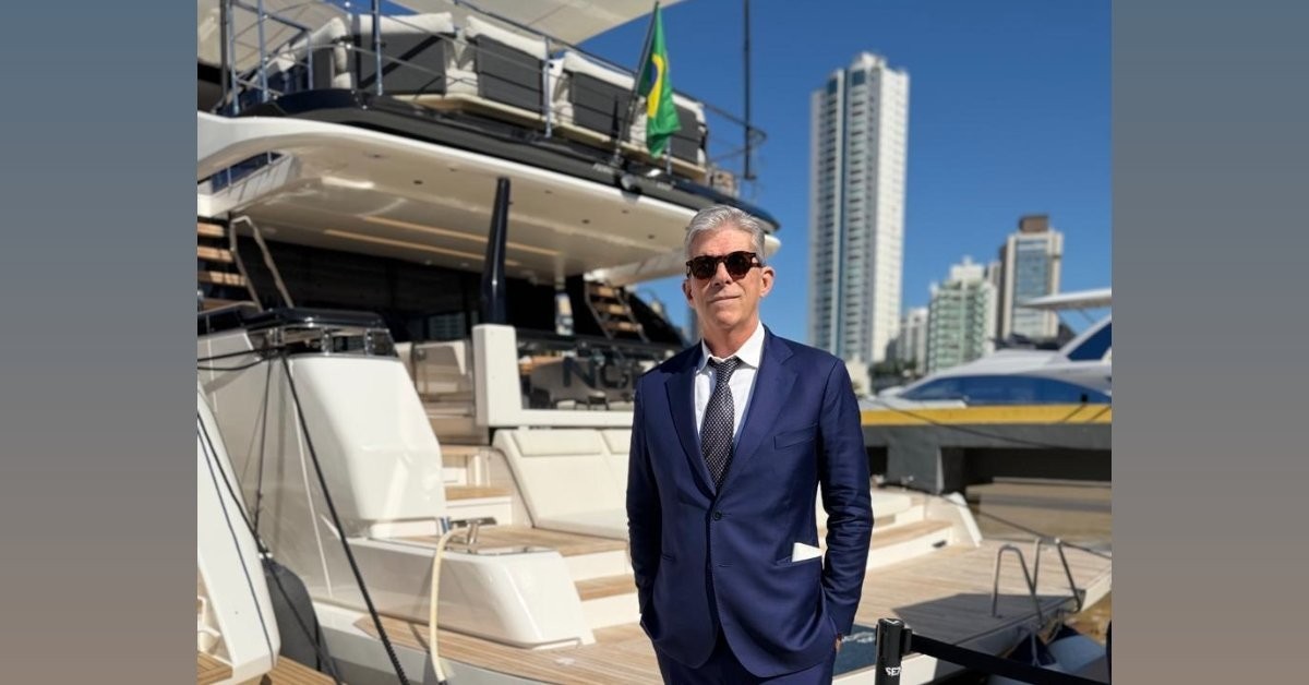 Do atendimento à experiência: Prime Boating aposta em curadoria para redefinir o mercado náutico de luxo - QTU Questões do Universo