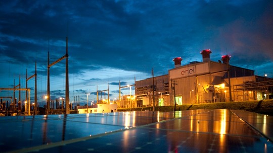 Enel vende termelétrica para Eneva e sai do setor de gás no Brasil 
