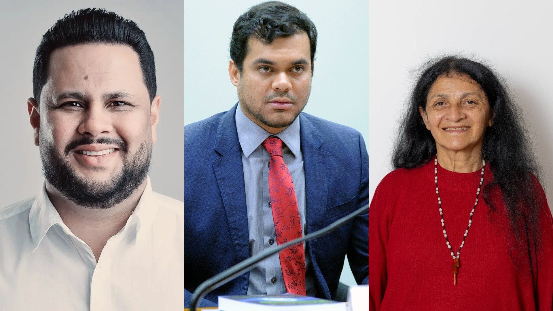 Aliança entre PSB e PT leva disputa pelo governo de Rondônia à Justiça Eleitoral; entenda - QTU Questões do Universo