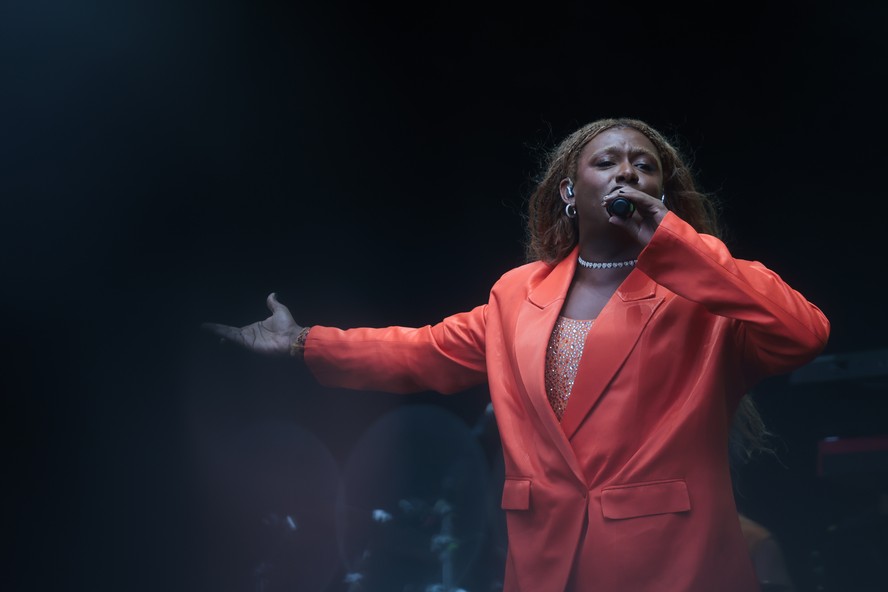 Doce Maravilha, Péricles, Black Alien, Ópera de Paris: os shows da