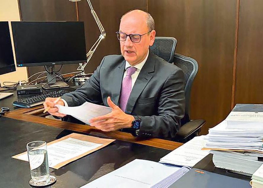 Couto confirma, em reunião com representantes da Uerj, que viabilidade ...
