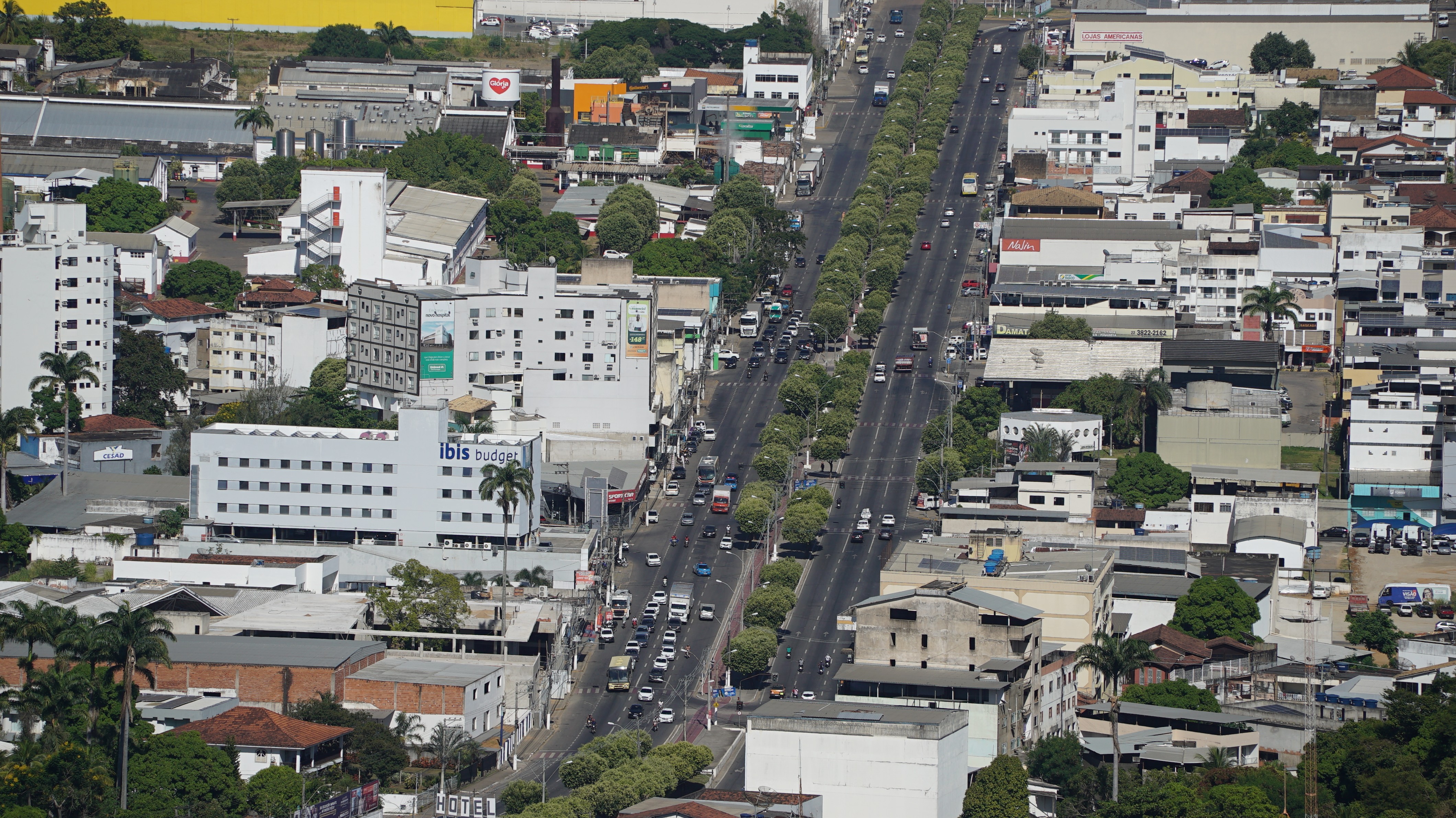 Itaperuna é o município com mais mortes violentas no Rio de Janeiro