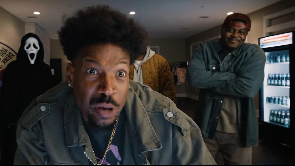 'Todo Mundo em Pânico 6' promete satirizar os grandes sucessos do terror moderno