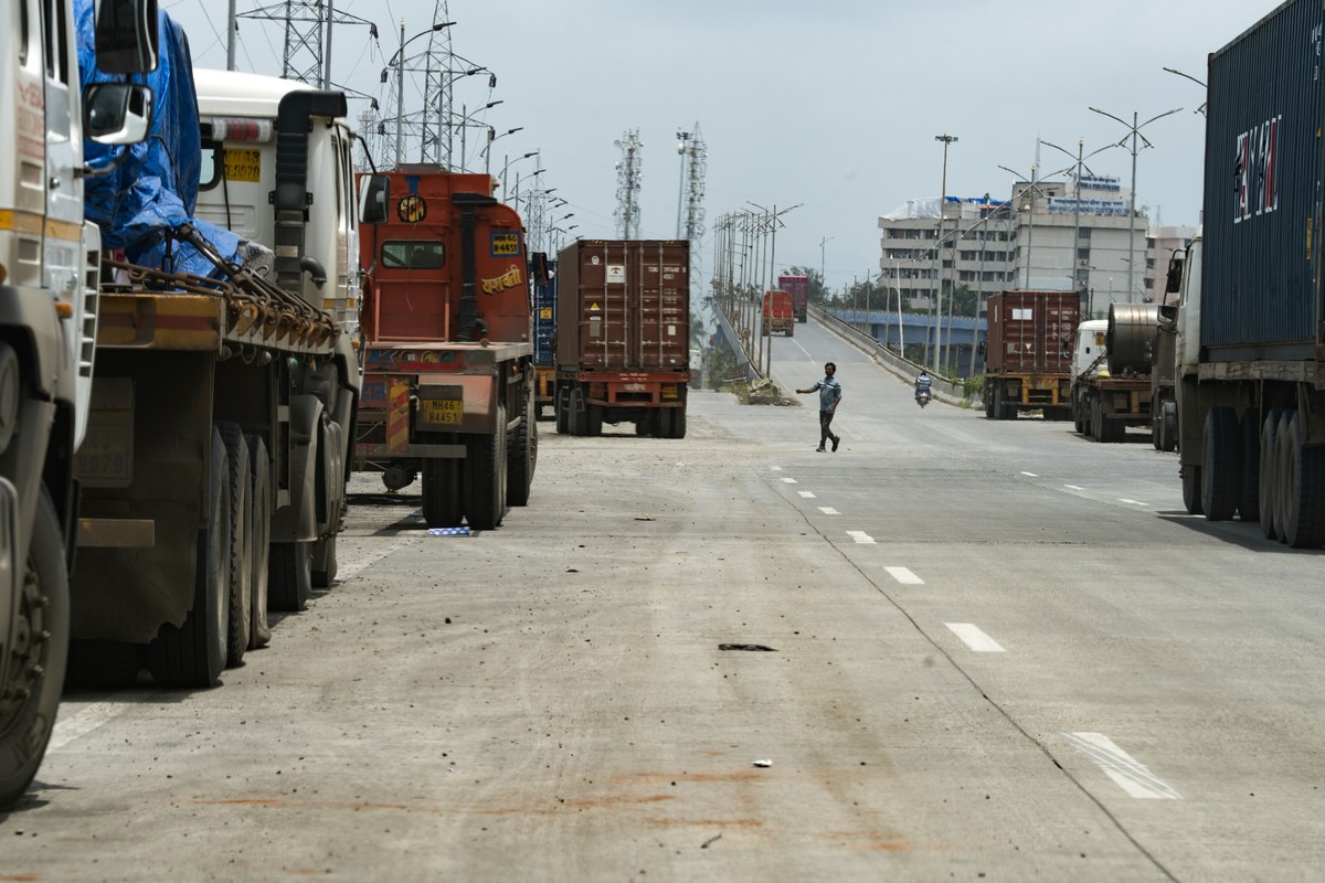 Trump propõe à UE impor tarifas à China e à Índia para pressionar Putin