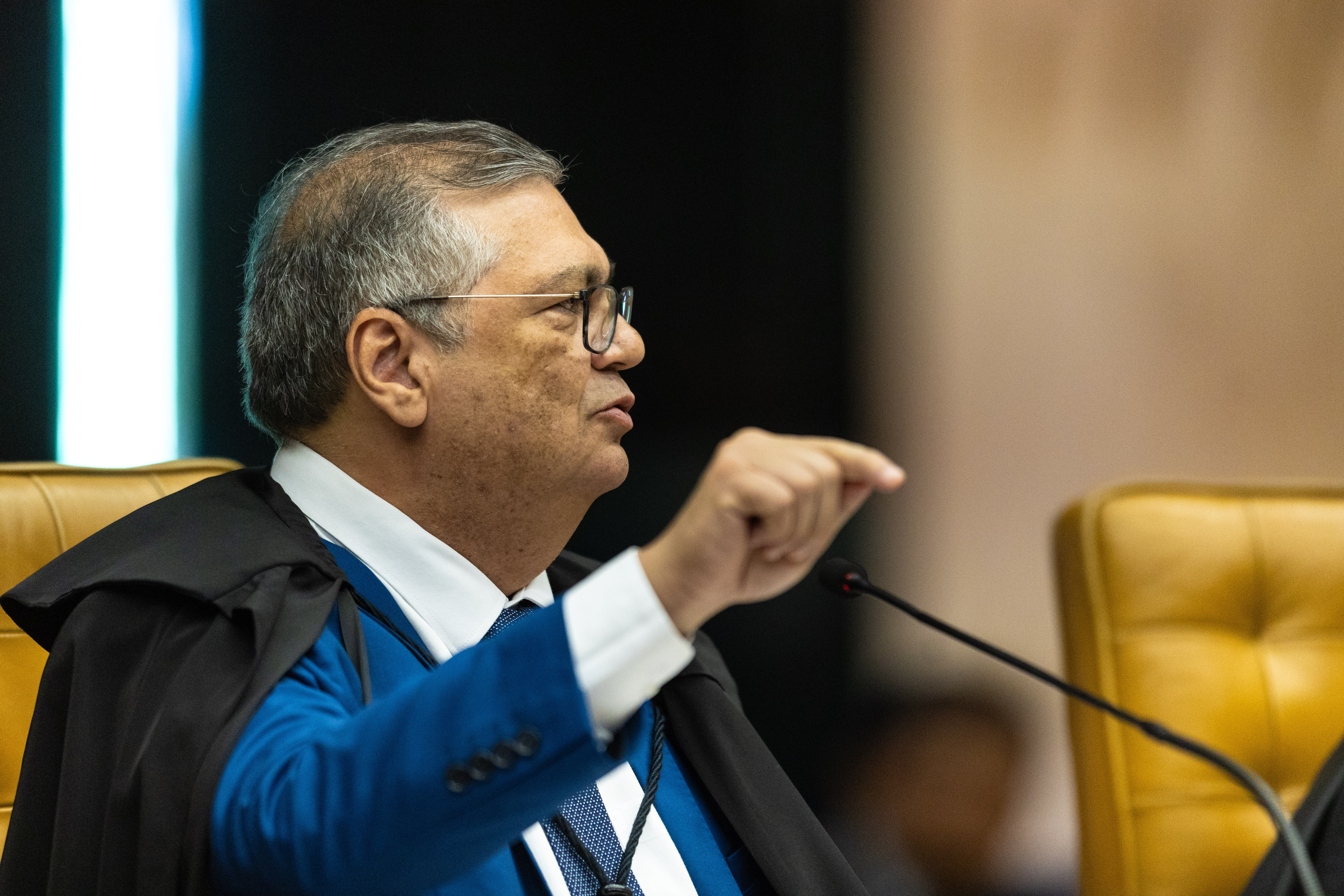 Assassinato, suspeita de propina e disputa política: entenda a decisão de Dino que afastou sobrinho de governador do TCE-MA
