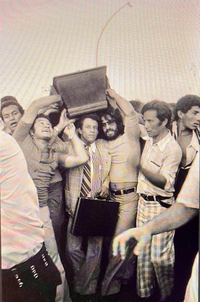 Funeral de JK ganha exposição inédita quase 50 anos depois
