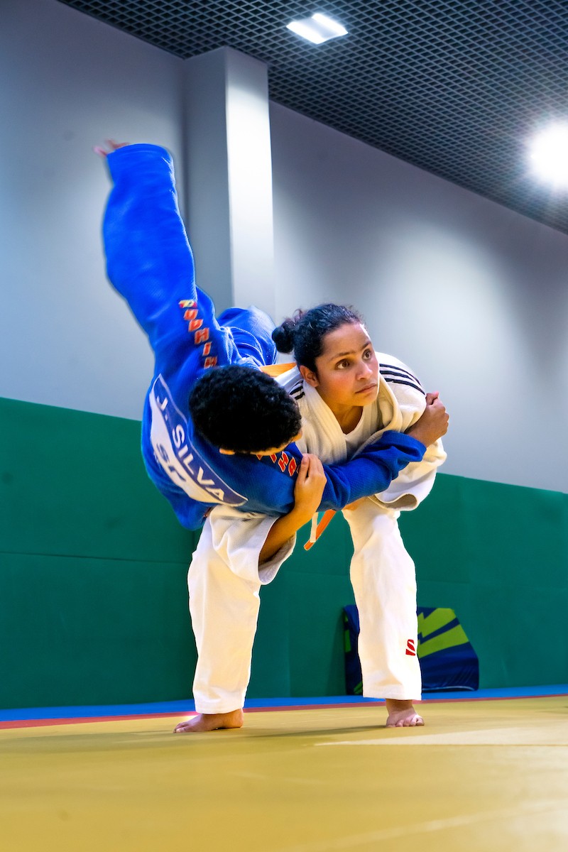 A prática de esporte entre adolescentes com deficiência traz benefícios físicos, mentais e sociais