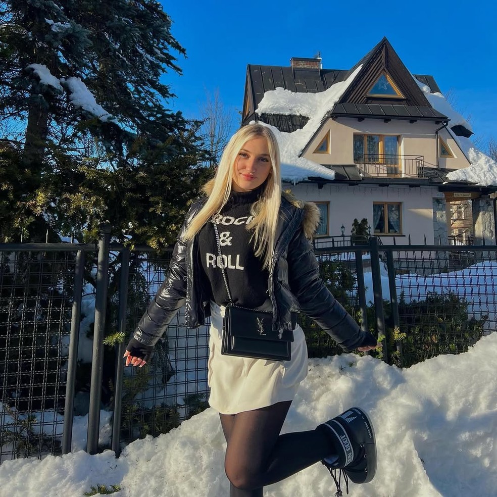 Quem foi Juli Luxie, famosa criadora de conteúdo OnlyFans encontrada