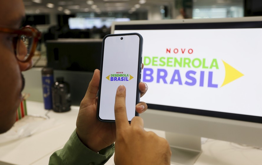 Novo Desenrola Brasil