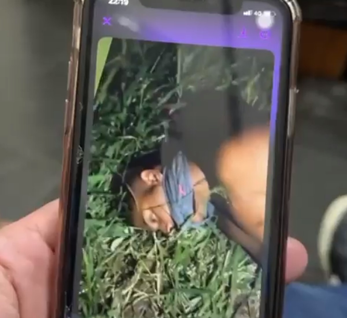 Pol&iacute;cia prende homem que forjou o pr&oacute;prio sequestro para pagar d&iacute;vidas de apostas esportivas