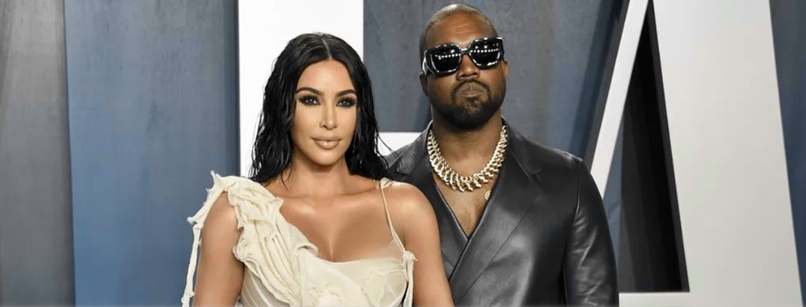 Kim Kardashian revela motivo do fim definitivo de casamento com
