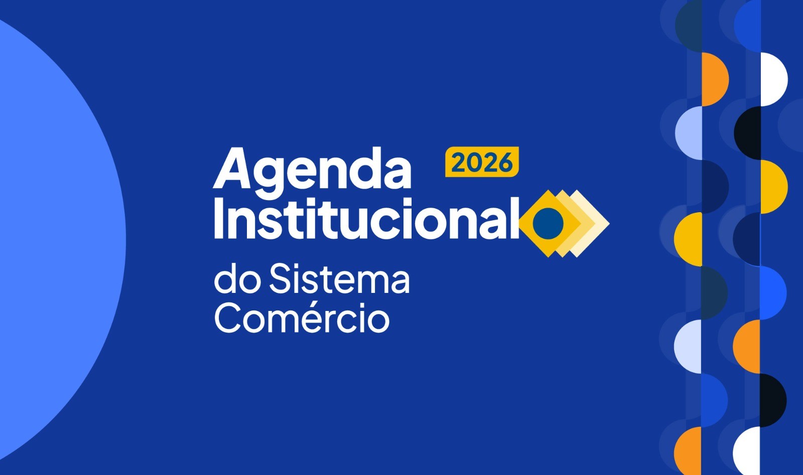 Agenda Institucional: CNC lança documento com propostas para o País