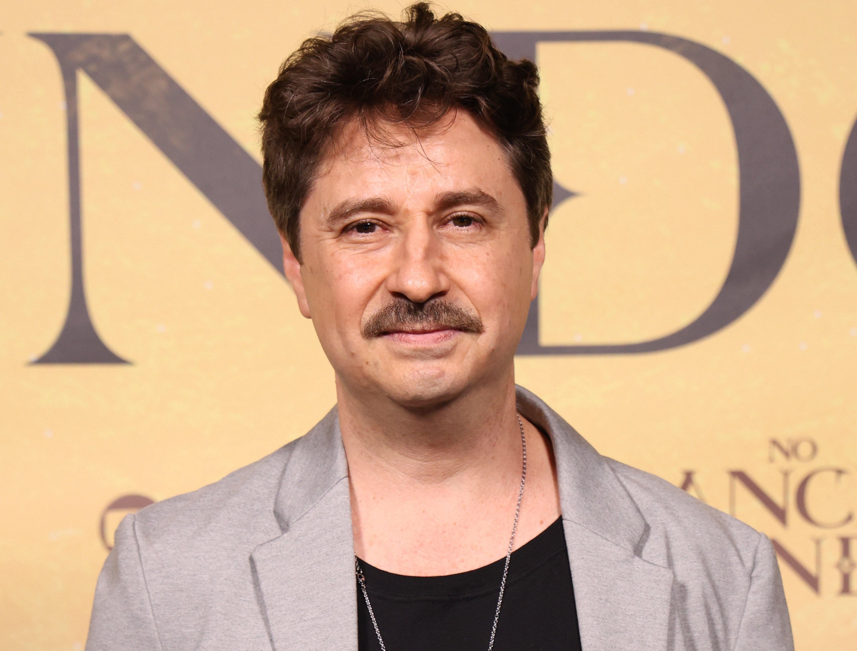 Após 'No rancho fundo', Leandro Daniel fará nova novela na G