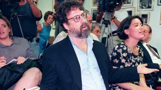 O jornalista quase expulso do Brasil após reportagem sugerir que Lula era alcoólatra