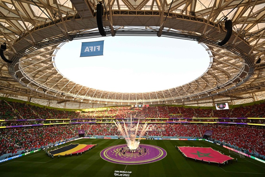 Semifinais da Copa do Mundo: datas, horários e locais - Superesportes