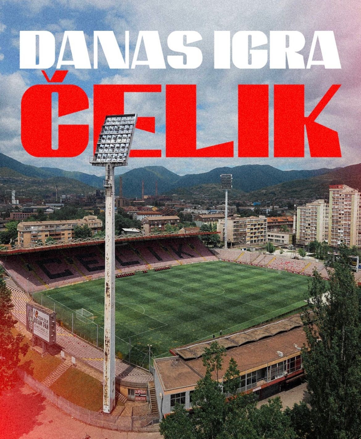 Itália vai decidir vaga na Copa em estádio menor que o de clubes da Série B do Brasileiro