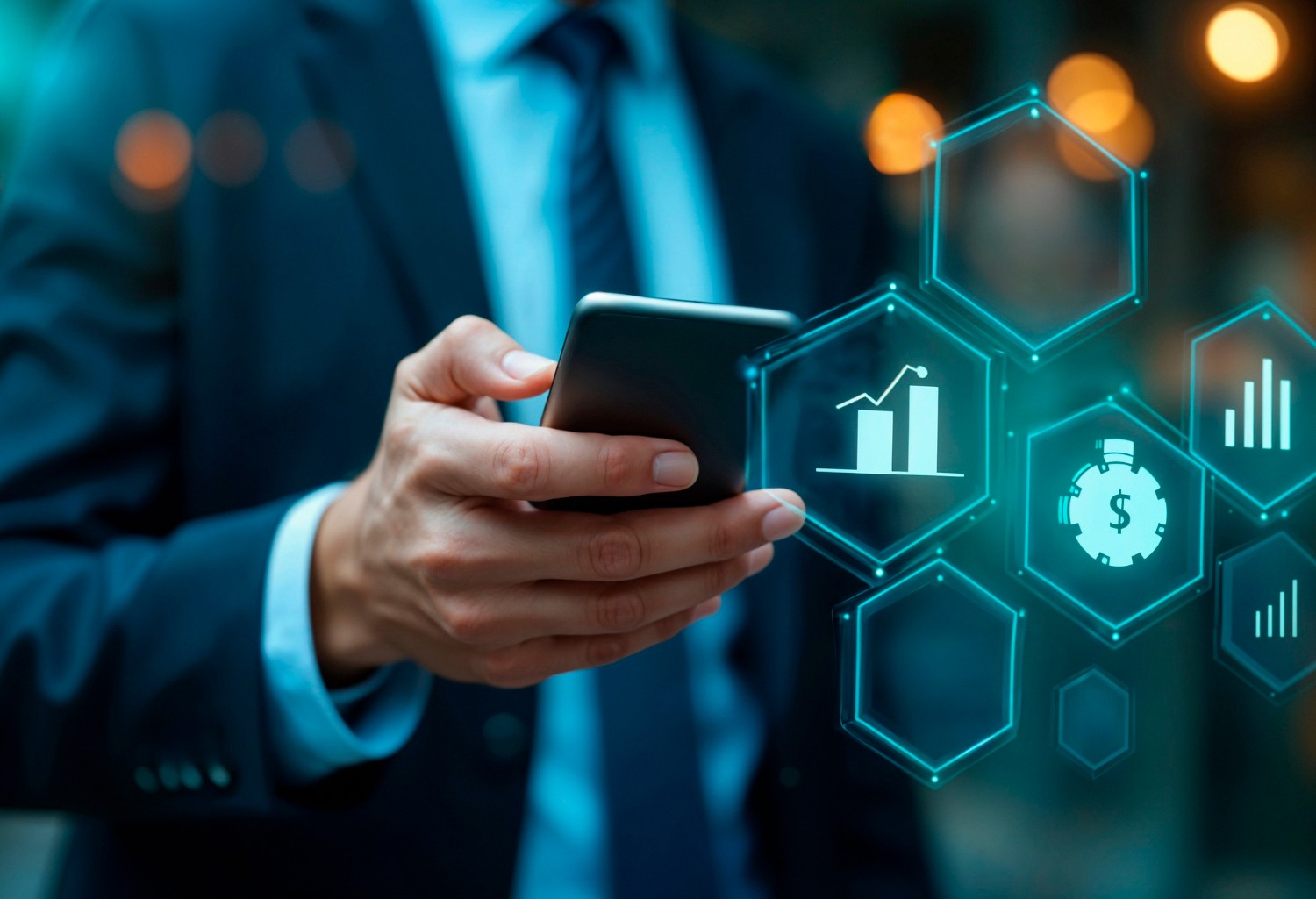 Automação e IA aprimoram cobranças em empresas