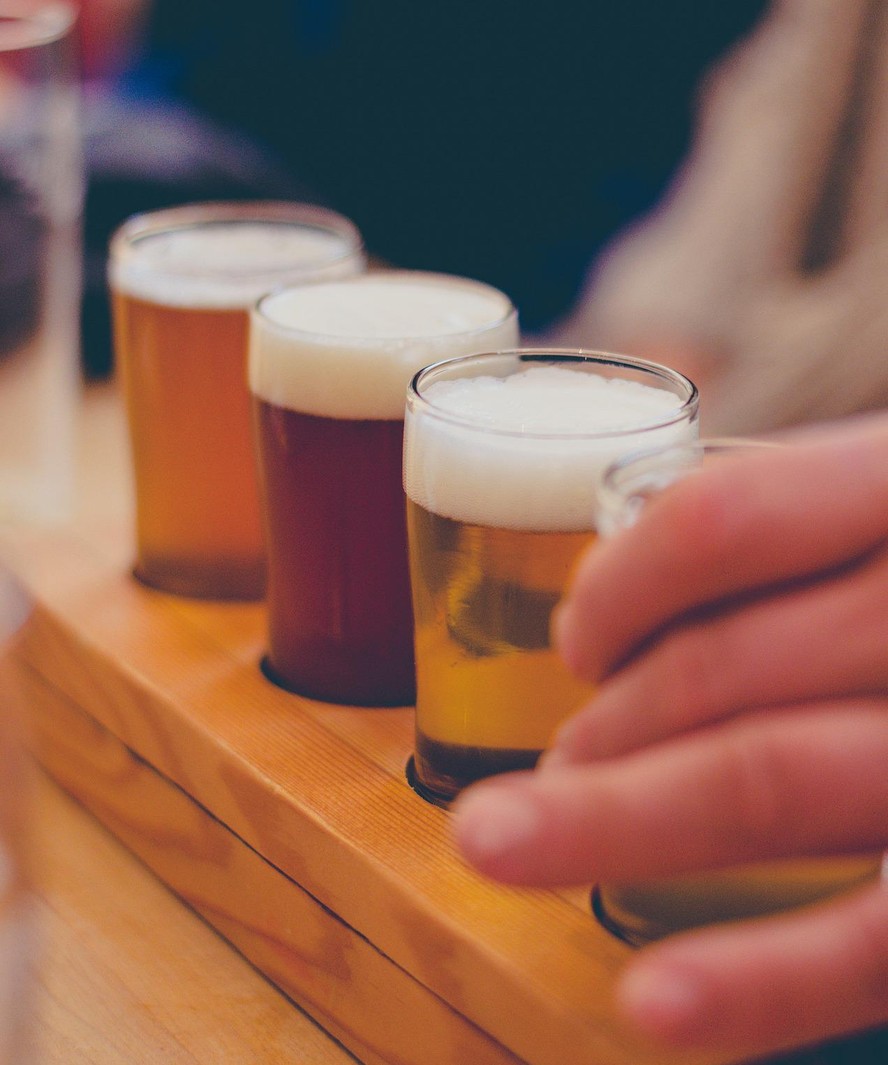 Consumo leve a moderado de álcool reduz risco de doenças cardíacas ...