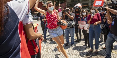 Enem 2021: questão sobre Copa do Brasil é anulada, Enem 2021