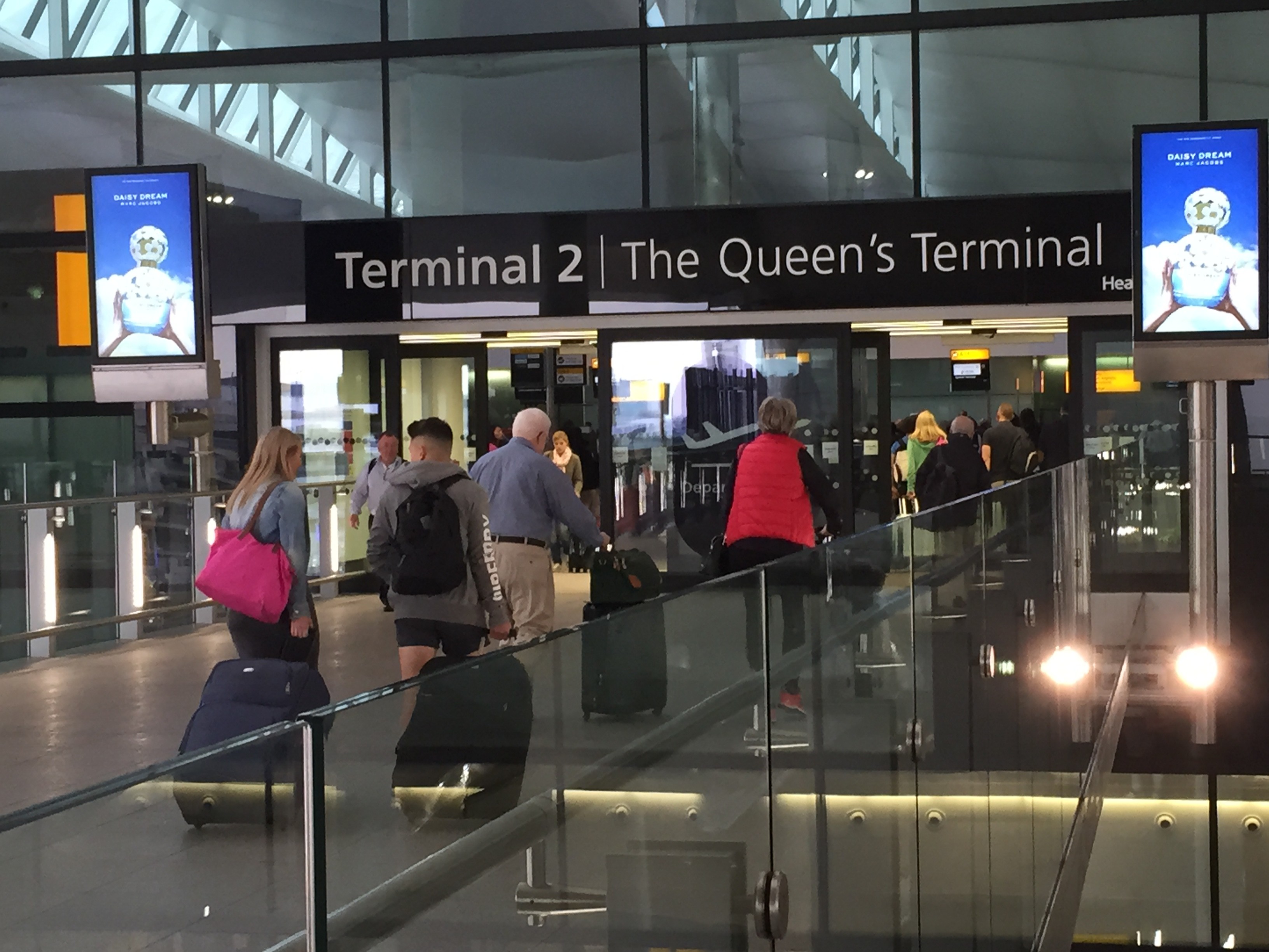 Aeroporto de Incheon, na Coreia do Sul, supera o inglês Heathrow e se torna o mais movimentado do mundo em passageiros internacionais