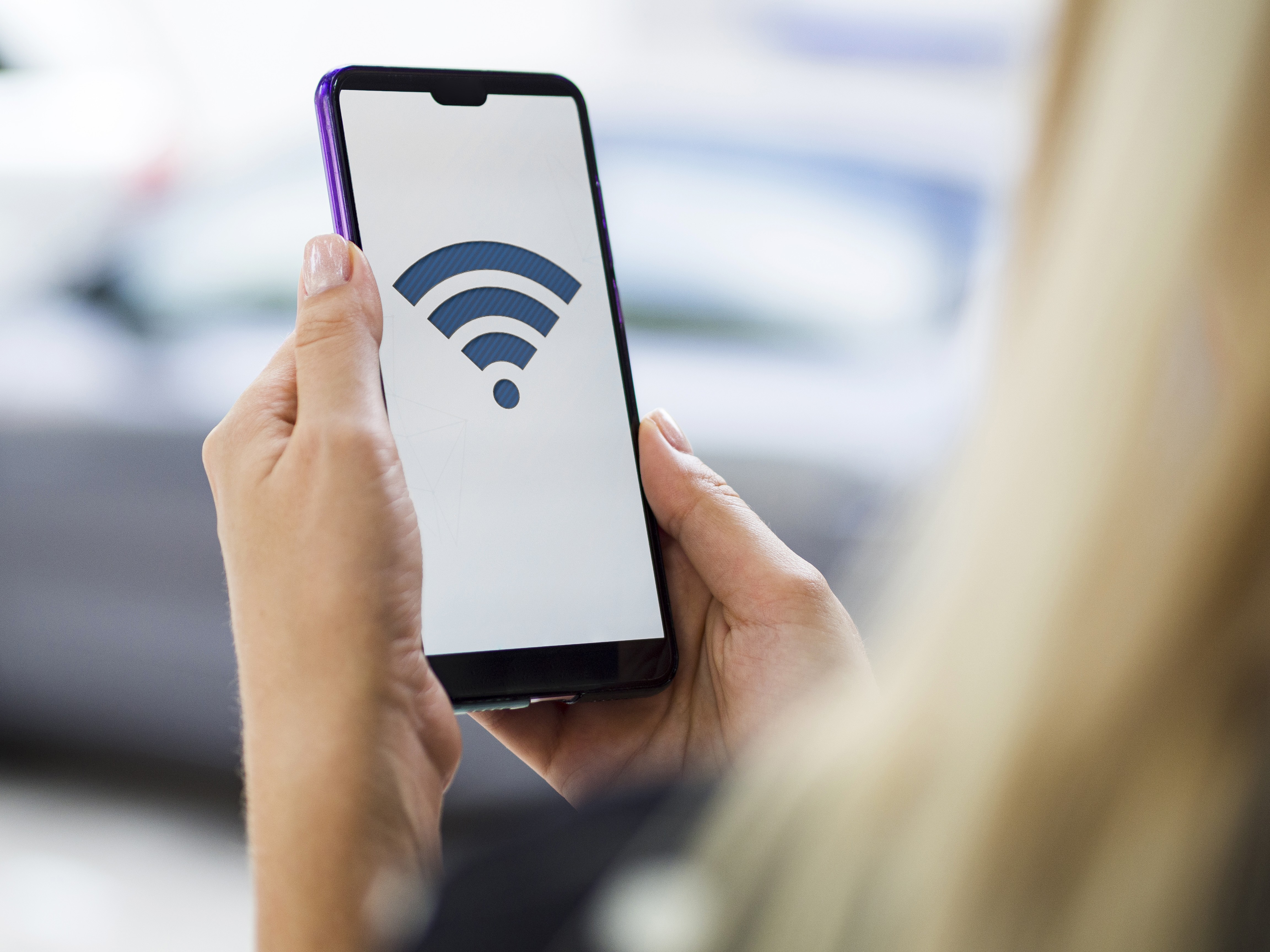 Como saber se seu vizinho está usando sua rede de Wi-Fi (e como impedir sem arrumar briga)