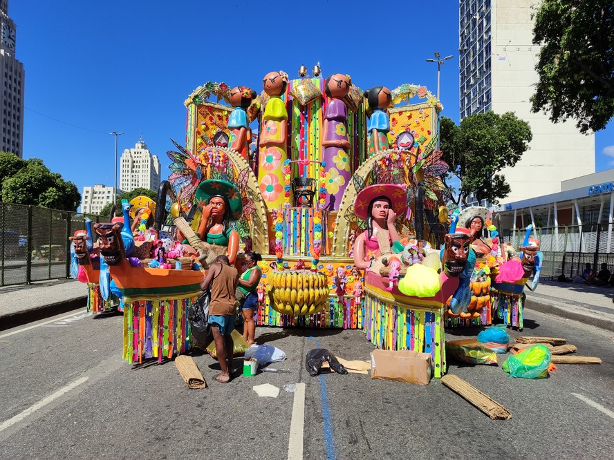Unidos de Vila Isabel on X: Todo o sabor do nosso samba em Vila