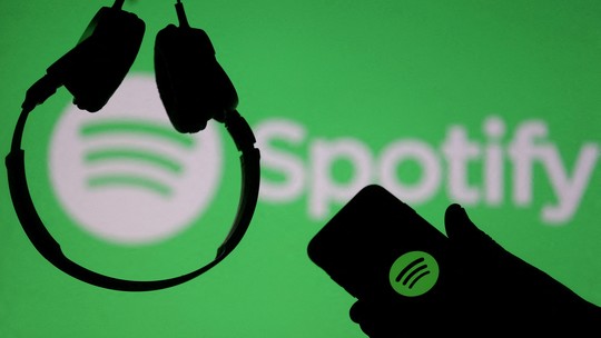 Karaokê no Spotify? Plataforma testa função no aplicativo