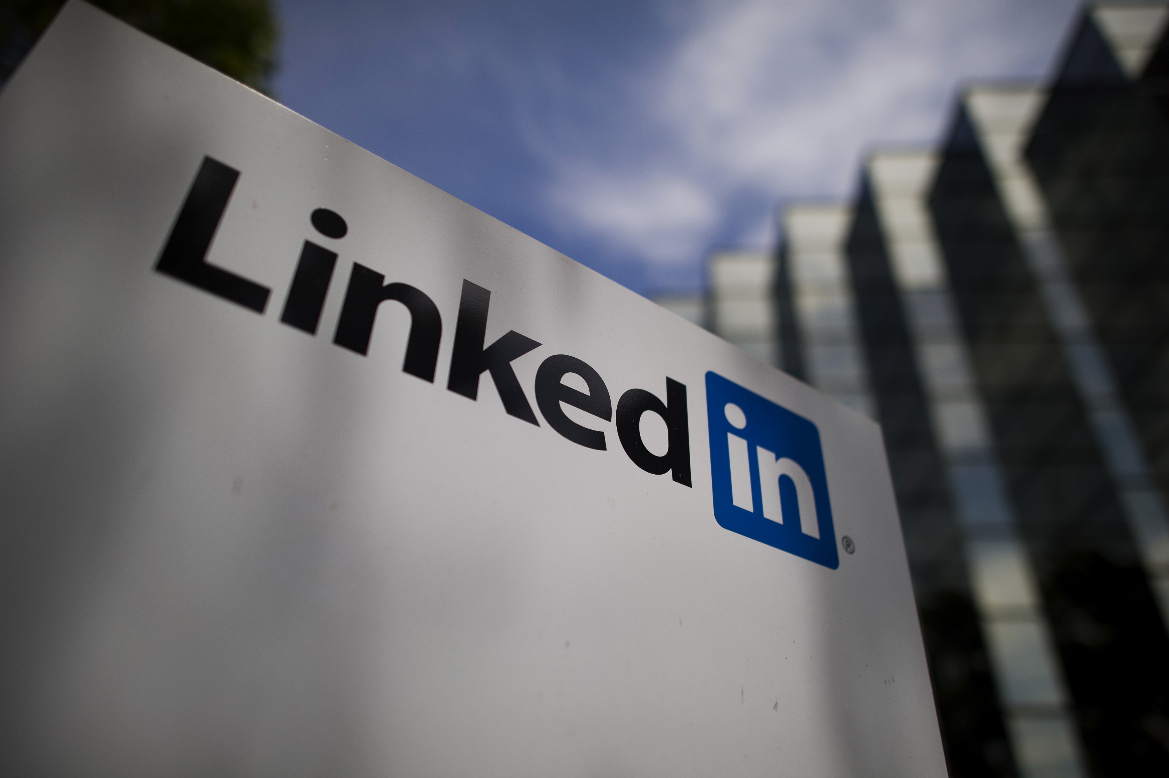 LinkedIn é processado na Áustria por vender dados de usuários