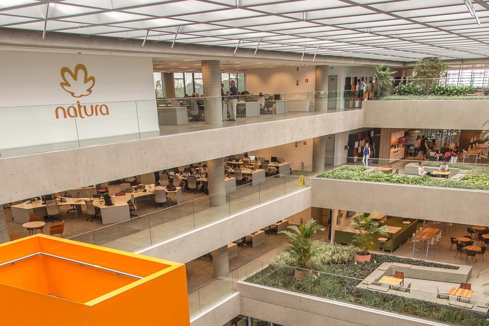 VAAS e Natura: nova parceria amplia compliance com terceiros