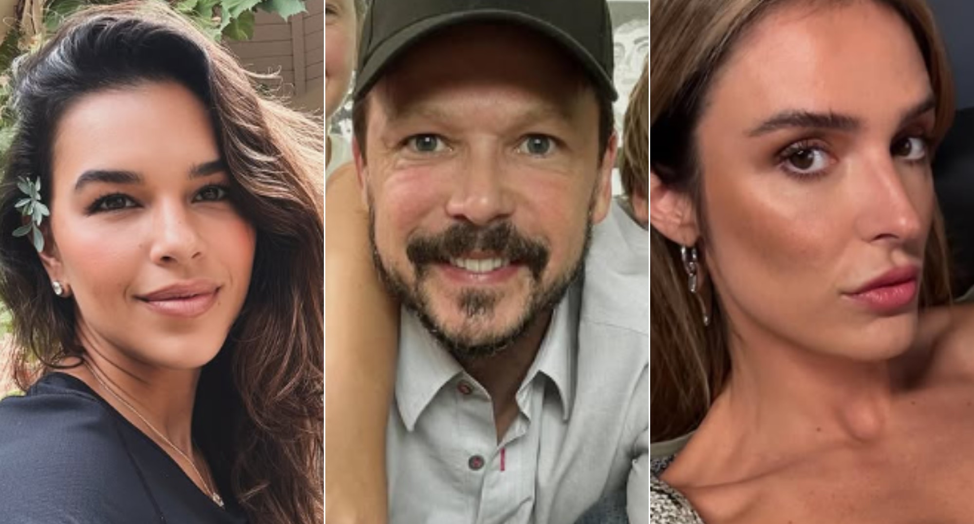 Veja famosos que, como Mariana Rios, investem em trabalhos como coaching, palestras e mentorias