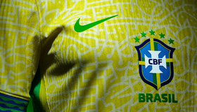 Por quase R$ 1 bilhão, CBF pode trocar Nike por Adidas ou Puma, diz blog