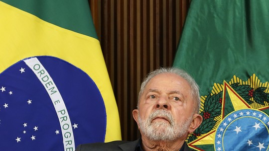 Rosa Weber nega pedido de deputado para investigar Lula