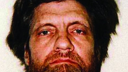Morre Ted Kaczynski, terrorista americano conhecido como 'Unabomber'