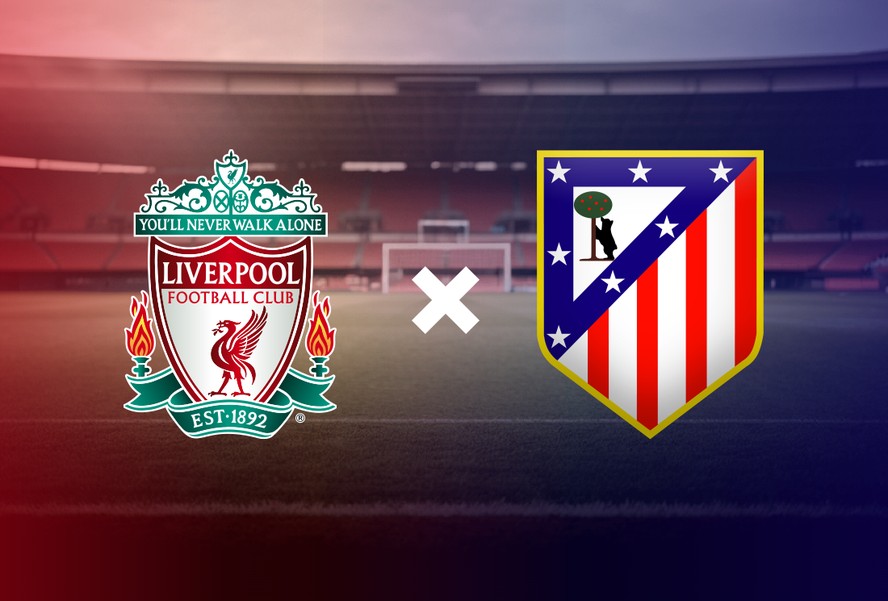 Liverpool x Atlético de Madrid: onde assistir ao vivo ao jogo da ...