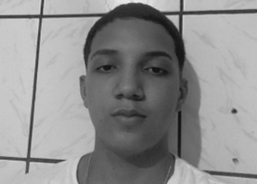 Victor Guilherme Sousa de Aguiar