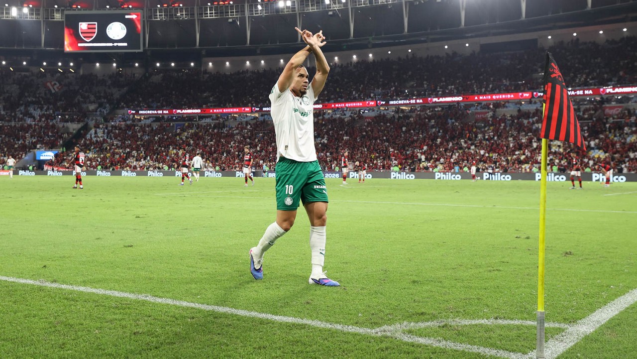 Palmeiras projeta mais um mês para ter Paulinho de volta após nova lesão - QTU Questões do Universo