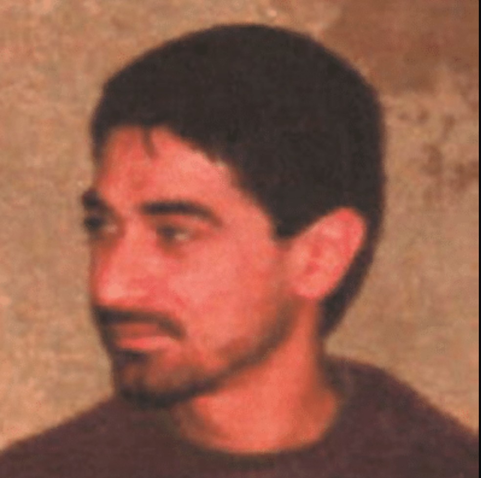 Ibrahim Aqil foi morto durante um ataque israelense na capital do Líbano, Beirute — Foto: Reprodução