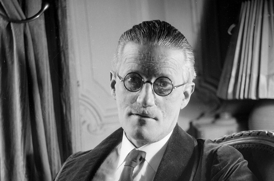 James Joyce: livre adaptação de 'Ulysses' nos palcos brasileiros